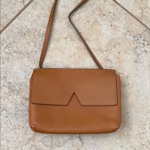 Vince crossbody bag